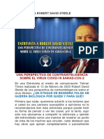 Entrevista A Robert David Steele