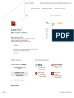 Save PDF - Consigue Esta Extensión para Firefox (Es)