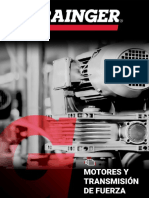 Motores y Transmisión de Fuerza PDF