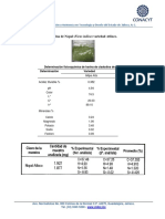 Ficha Tecnica Nopal Deshidratado PDF