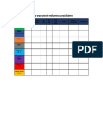 cuadrocomparativo de madicamentos dm2