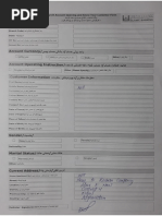Business Start-Up Application | PDF