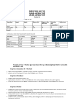 Matematika 4 Plani Mesimor 2020 2021