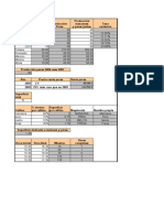 Formulas Kesimo Mayor Kesimo Menor Indice Coincidir