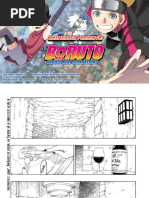 Anime Kage Boruto Manga 6
