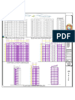Cortes y Elevaciones