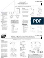10 and 20 Series Go Switch Manual PDF