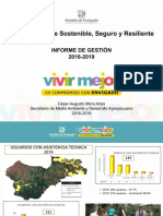 Informe Gestión 2016 - 2019 PDF