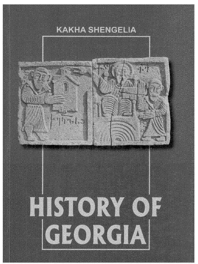 History-of-Georgia