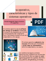 Sistemas Operativos