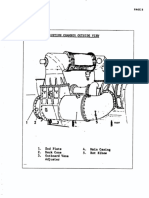 (D) Combustion Chamber Outside View