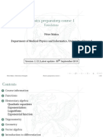0 Basics Printable PDF