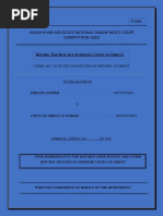 Codifying and Consolidating Statutes | PDF | Codification (Law) | Repeal