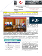 GE101 Examen Parcial Gestion Alcance y Tiempo 2020-2 Parte II