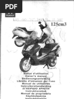 Download scooter 125cc - Peugeot - Satelis_125cc manual by Daniel Prez Palao SN47911154 doc pdf