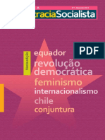 Revista Democracia Socialista 2