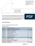 Informe Economico PDF