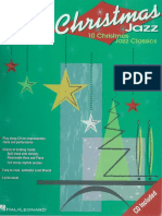 Jazz Play Along Vol. 25 - Christmas Jazz.pdf