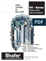 RV-Specifications and Dimensional Data - Us
