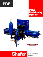 Poppet Block Control Maintenance Manual | PDF | Valve | Actuator