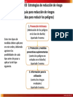 Concepto Reduccion Del Riesgo ISO 12100-2