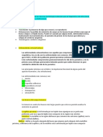 PCR Biologia Molecular Resumen