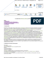 Eficiciencia Eficacia Efectividad PDF