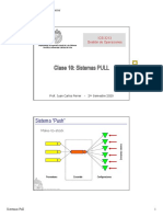 Clase - 10 - Sistemas PULL