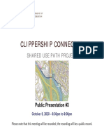 Clippership Connector
