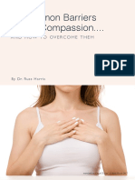 Ebook - 10 Barriers To Self-Compassion - 5 PDF