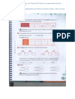 Multiplicación de Dieces y Cienes