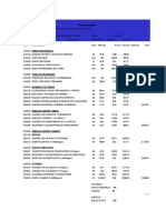 PRESUPUESTO I.E.I. LA ESTACION VITOR