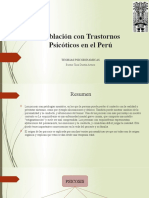 Población con Trastornos Psicóticos en el Perú.pptx