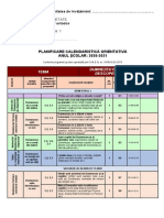 Clasa 0 2020-2021 31.05-04.06