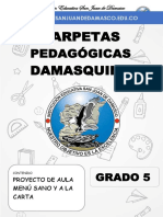 Carpeta Pedagogica 5.PDF. 2 Periodo PDF