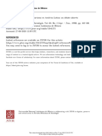 Serrafero-Presidencialismo y Parlamentarismo en AL PDF