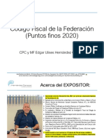 CFF 2020