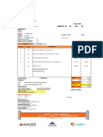 COTIZACION #01-08-792 Arq. Cristina Vilena PDF