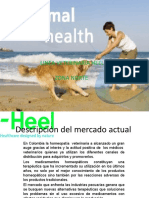 Presentacion Veterinaria Heel