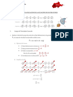 Analisis Diferencial - Ecuación Navier-Stokes