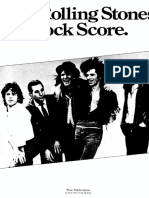 The Rolling Stones - Rock Score.pdf