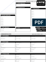 MyFATE Game Creation PDF