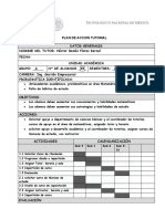 3.5.2 Integración de Evaluación en El PAT Ok