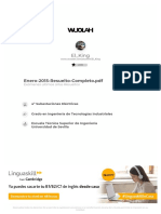 Wuolah Free Enero 2015 Resuelto Completo PDF