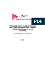 Informe de Auditoria AELU PDF