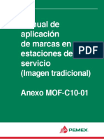 Manual Pemex Anterior No Vigente PDF