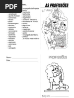 Livro das Profissões [Modo de Compatibilidade]