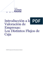 introduccion a la valoracion de empresas