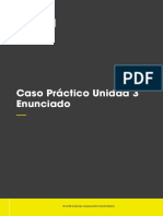 Caso - Enunciado Semana 3