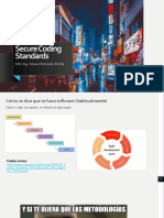 Secure Coding Standards